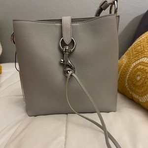 Rebecca Minkoff Megan SM Feed Bag 👜